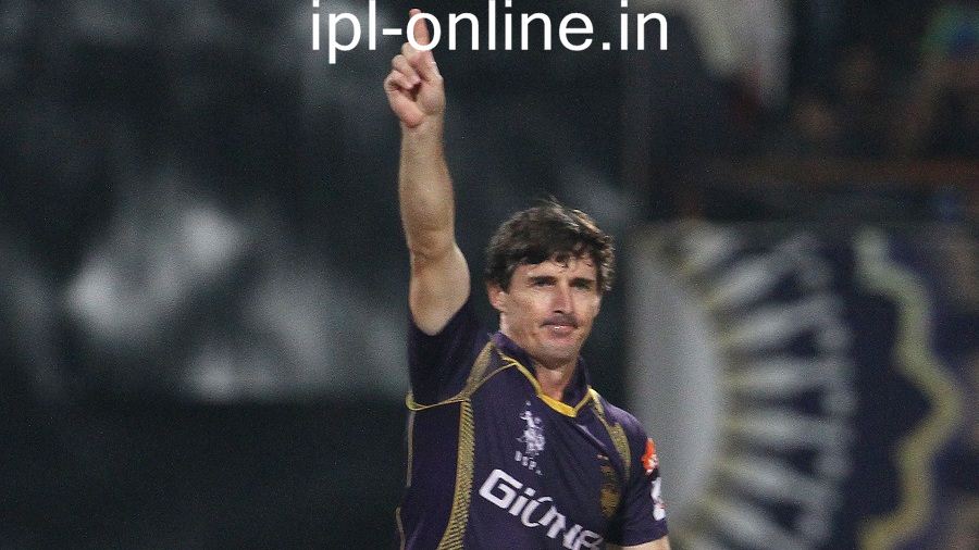 Kolkata Knight Riders v Sunrisers Hyderabad